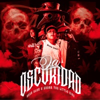 La Oscuridad - Single - Ayza Klan & Cayar the little king