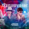 Thallys e Thiago & Eugenio Cabral - Solidão / Sonhei Com Você