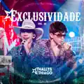 Sonhei com Voce; Solidao     [Jun 2024]
