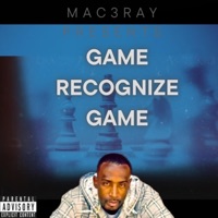 Game Recognize Game - Mac3ray