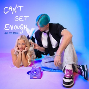 Can't Get Enough (Dr. Feelgood) [Extended Version]