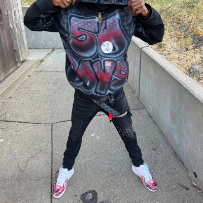 Opp thotz - Single