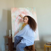 Work In Progress - Ebony Loren