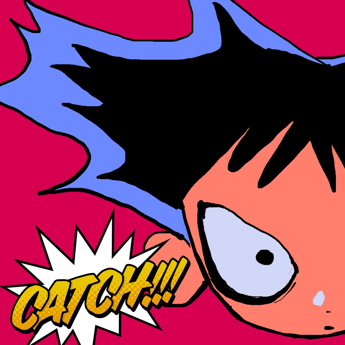 すりぃ - CATCH!!! - Single (2026) [iTunes Plus AAC M4A]-新房子