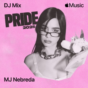 Pride 2025 (DJ Mix)