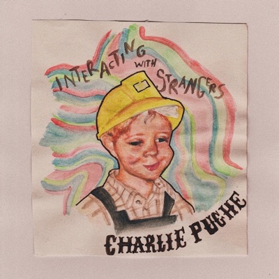 Interacting with Strangers - EP