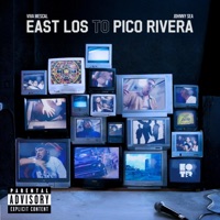 East Los to Pico Rivera (feat. Johnny Sea) - Single - Viva Mescal