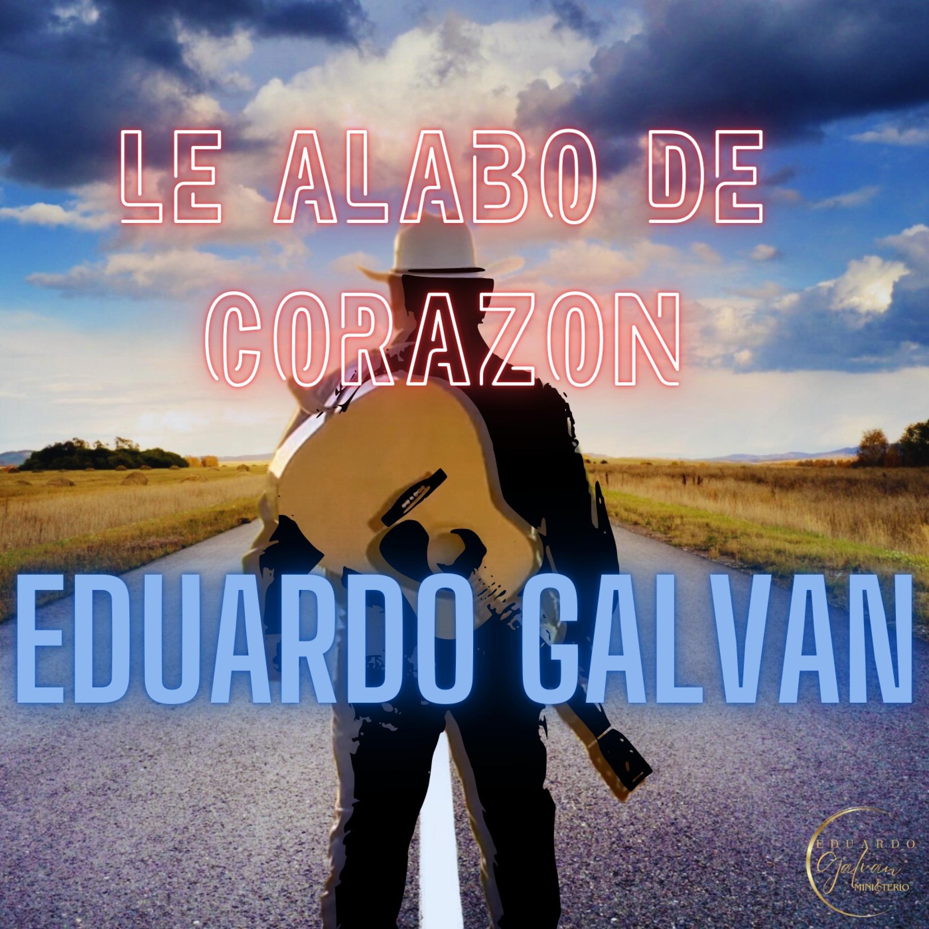 Le Alabo De Corazón - Single