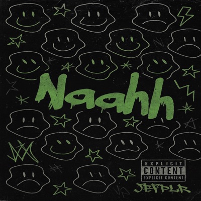 Naahh - Single