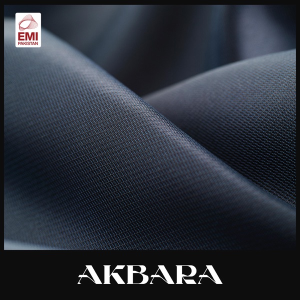 Akbara (Original Motion Picture Soundtrack) - EP