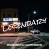 Legendary - Single