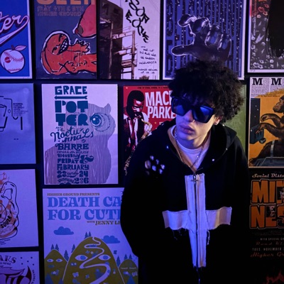 Boyz Don't Cry : - EP