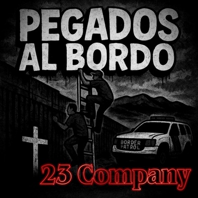 Pegados Al Bordo - Single