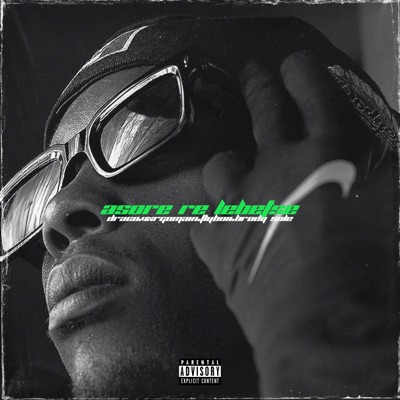 'Asore re Lebetse (feat. Flyboii & Brody Sole) - Single