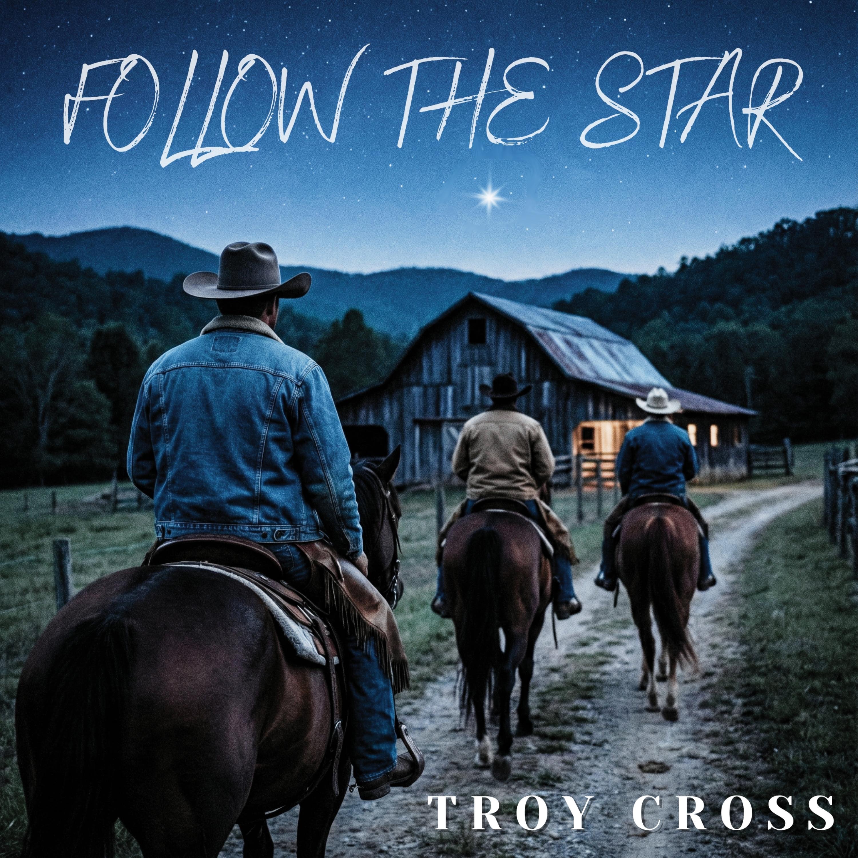 Follow The Star - Single