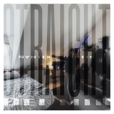 Straight Bei Mir - Single