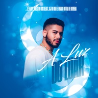 A Luz do Luar (feat. Zé Felipe) - Single - Maestro Dos Beats