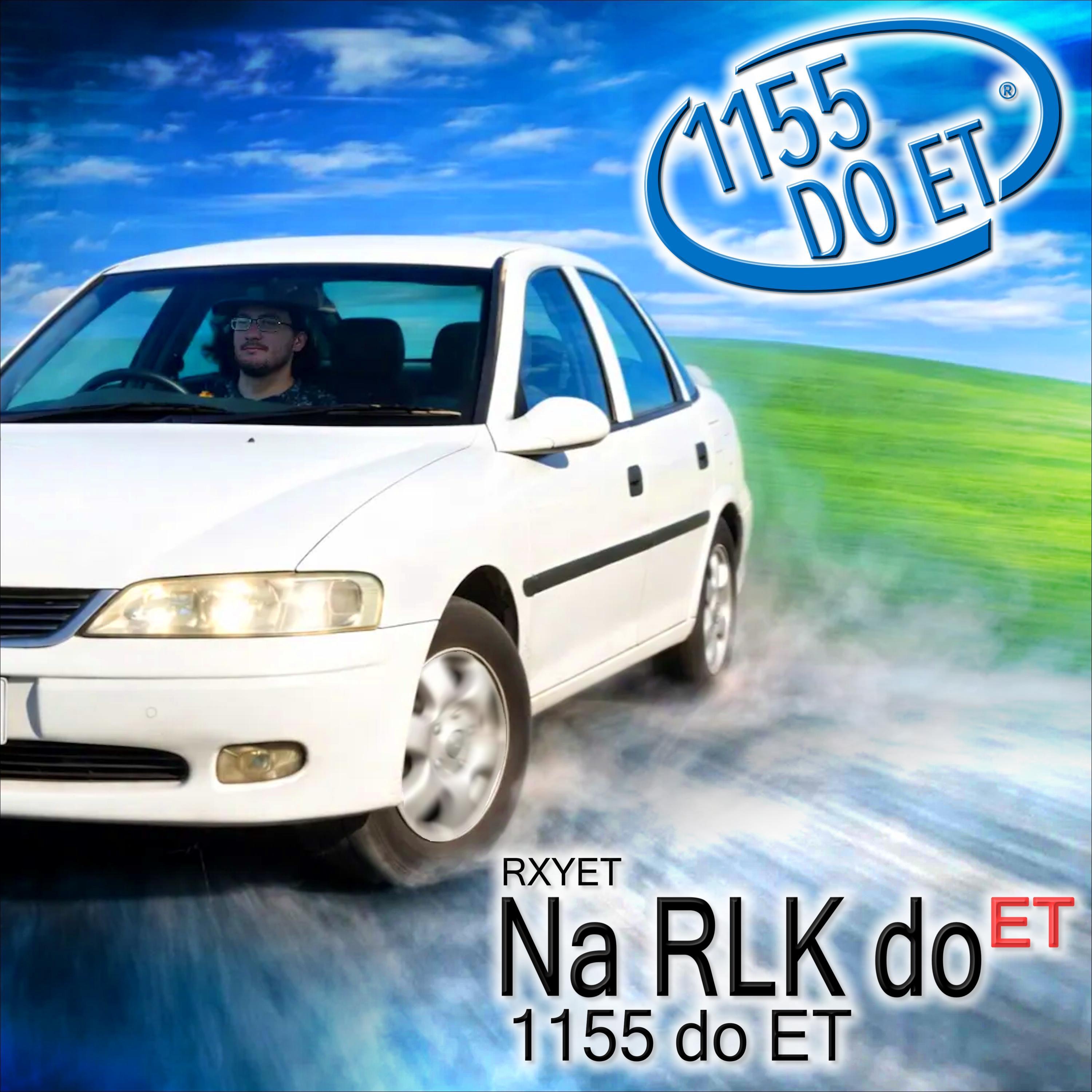 NA RLK DO 1155 DO ET - Single