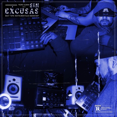 Sin Excusas Beat Tape Boom Bap