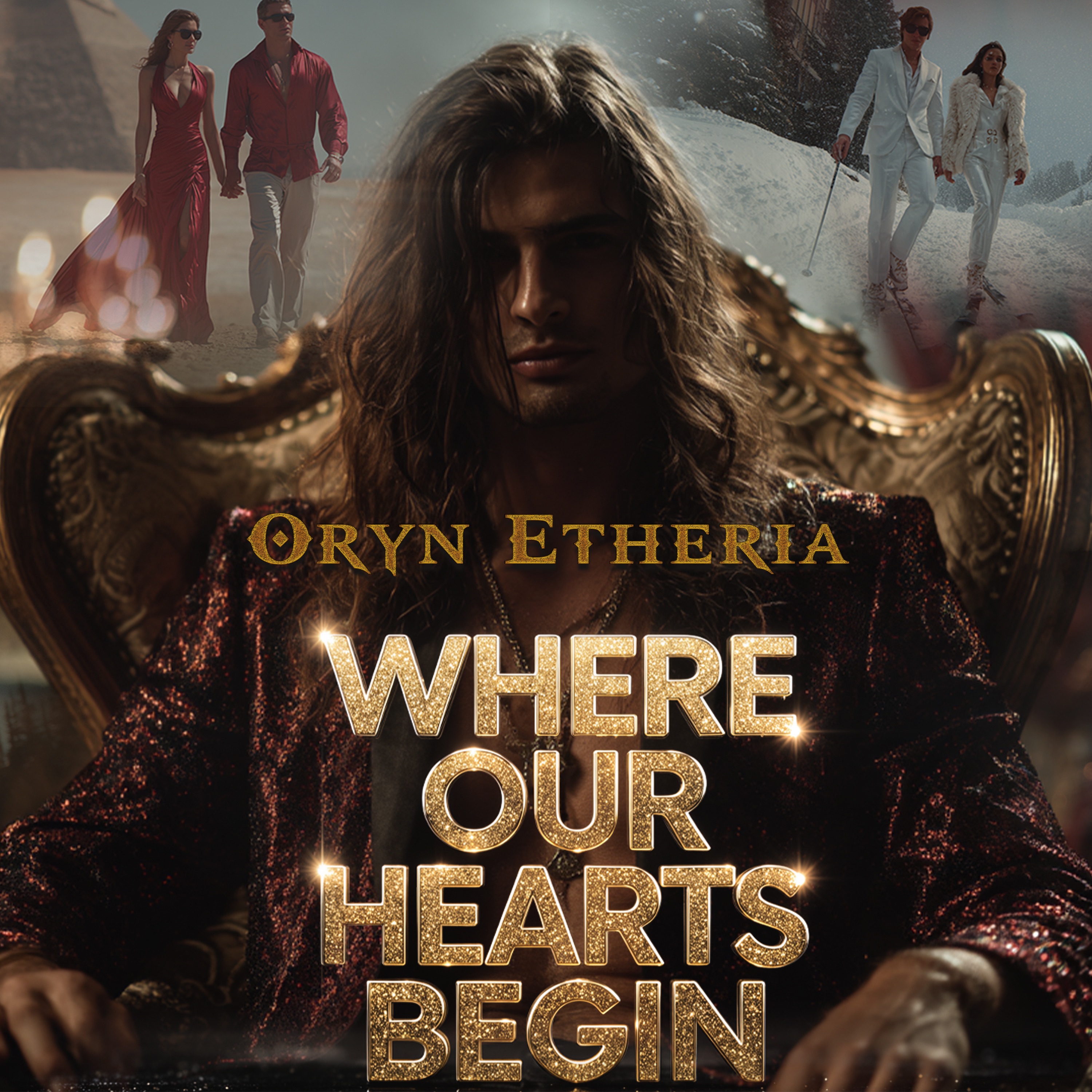 Where Our Hearts Begin