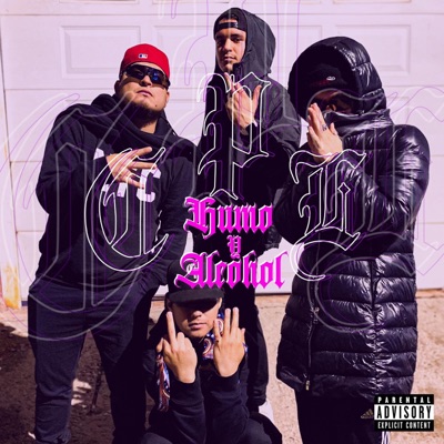 Humo y Alcohol - Single