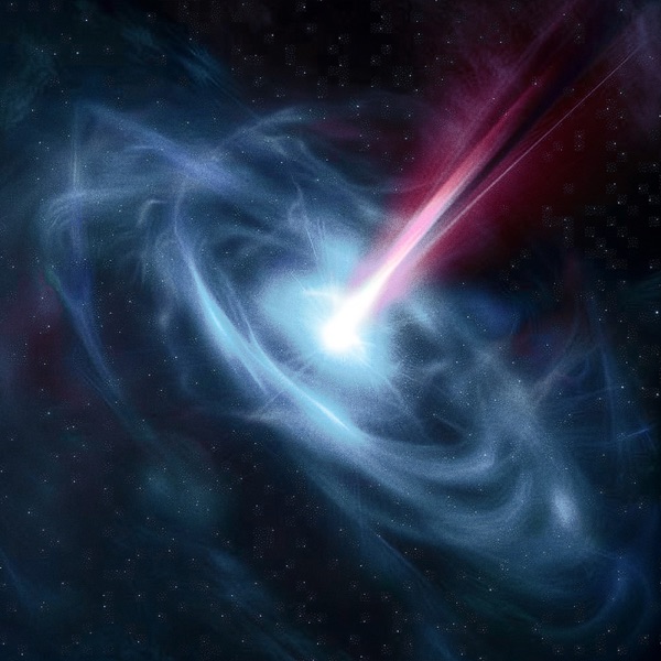Arcturus - Single