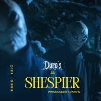 SHESPIER - Single - Daro's