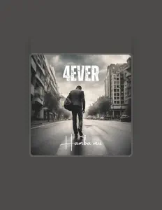 Escucha a 4ever Band, mira videos musicales, lee su biografía, consulta las fechas de las gira y más.