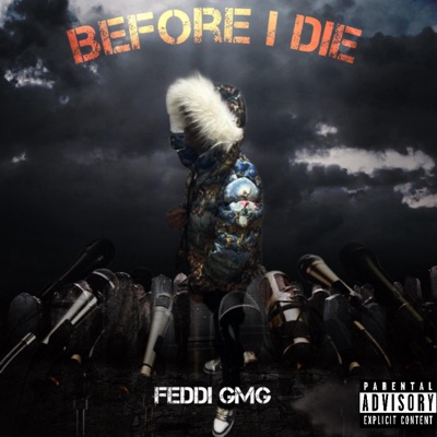 Before I Die - Single