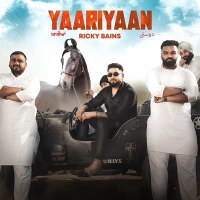 Yaariyaan - Single