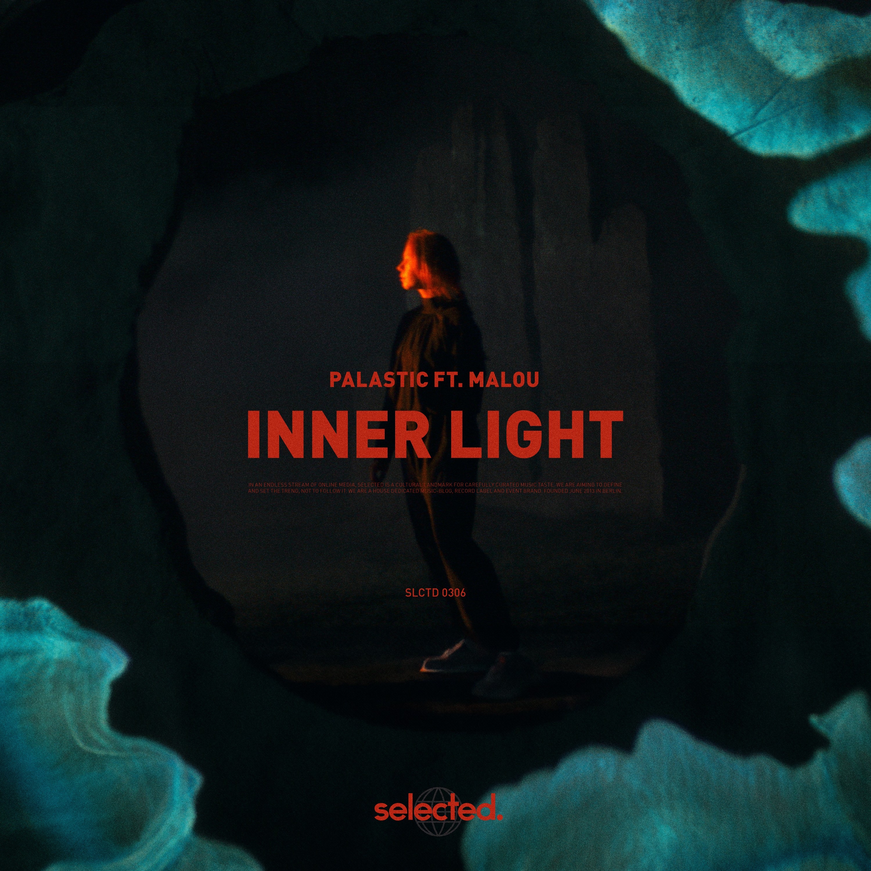 Inner Light (feat. Malou) - Single
