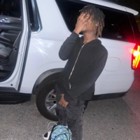 Out Da Way (feat. Luh Tre & Grimeyy) - Single - Jshauntel