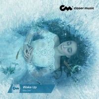 Wake Up (Instrumental) - Single - Mav3rik