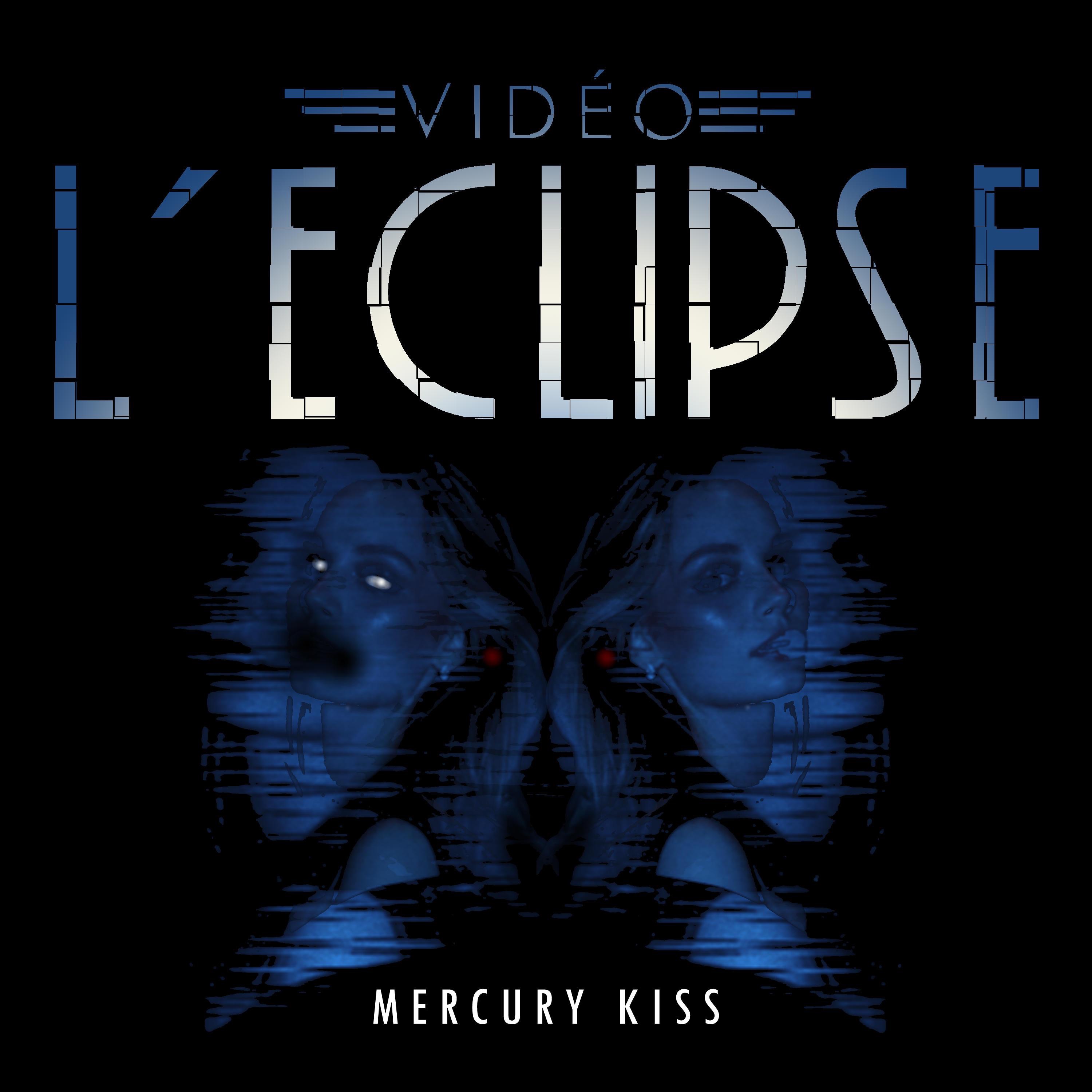 Mercury Kiss - Single