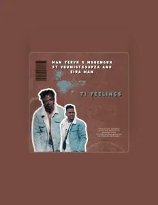 Escucha a Man Tervh, mira vídeos musicales, lee la biografía, consulta fechas de giras y mucho más.