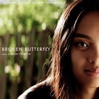Broken Butterfly (Original Motion Picture Soundtrack) - Sean Tinnion
