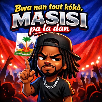 PA LA DAN (live) (feat. DJ EDGE) - Single