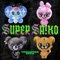 Super Sa!ko - WAGAMAMA RAKIA lyrics