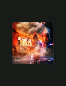 Listen to StreetRunna, watch music videos, read bio, see tour dates & more!