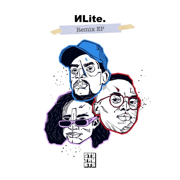 Remix - EP