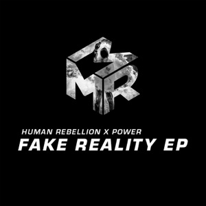 Fake Reality - EP
