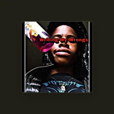 Listen to RIQR4W, watch music videos, read bio, see tour dates & more!