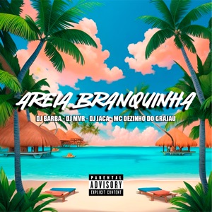 Areia Branquinha