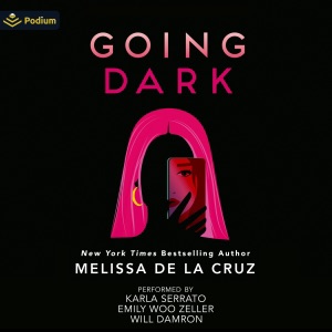 Going Dark (Unabridged)