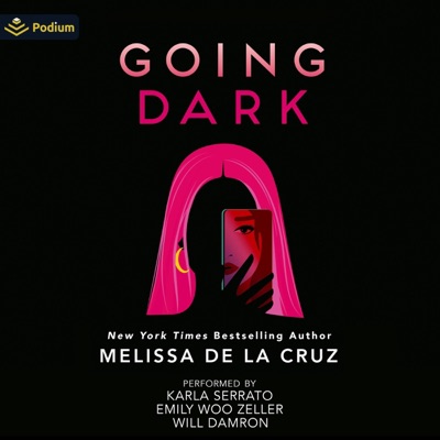 Going Dark (Unabridged)