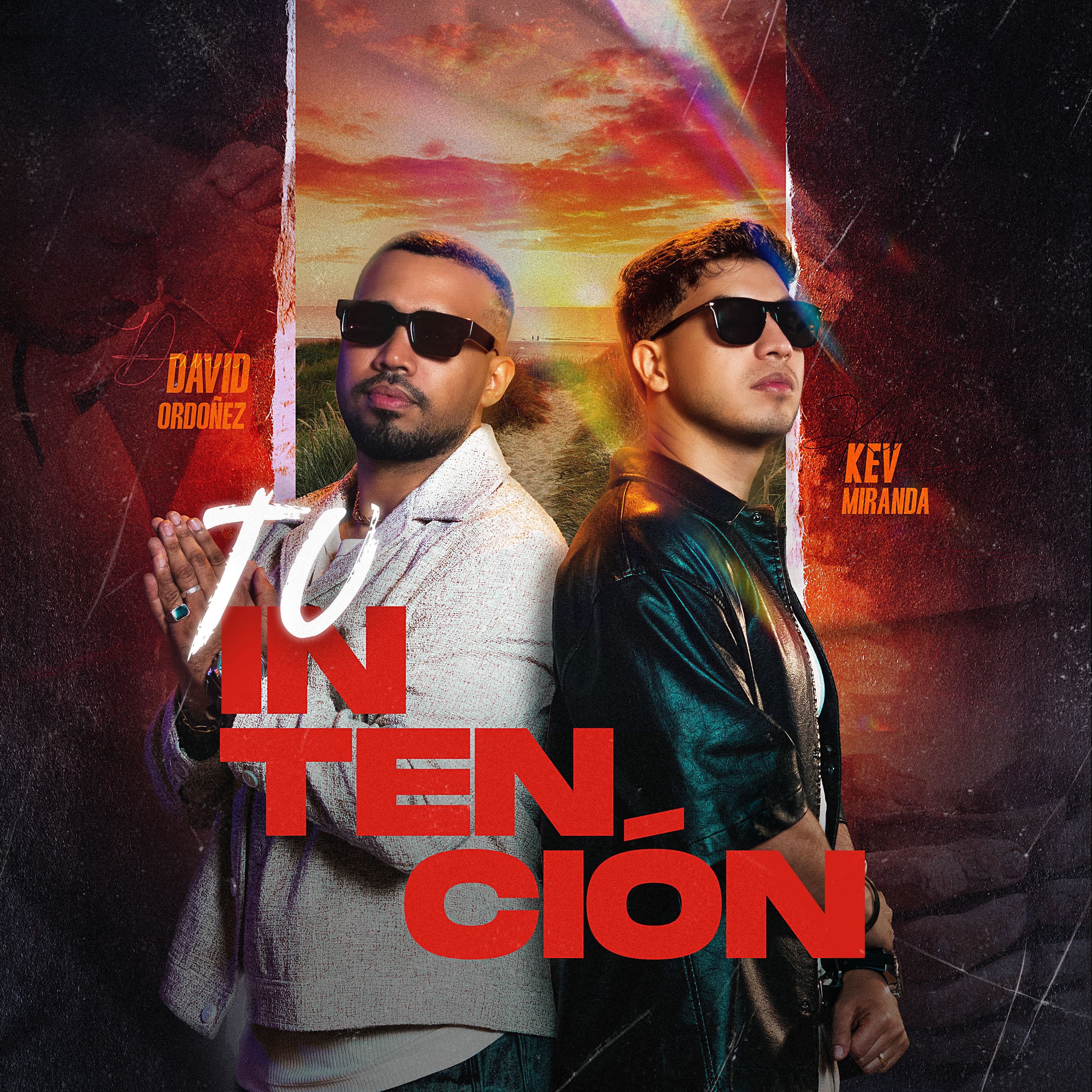 Tu Intención - Single