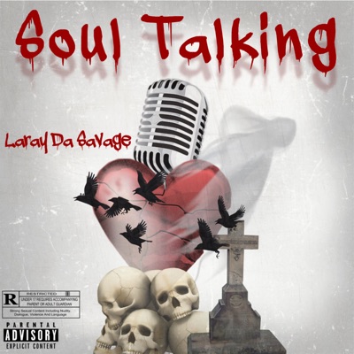 Soul Talking - Single