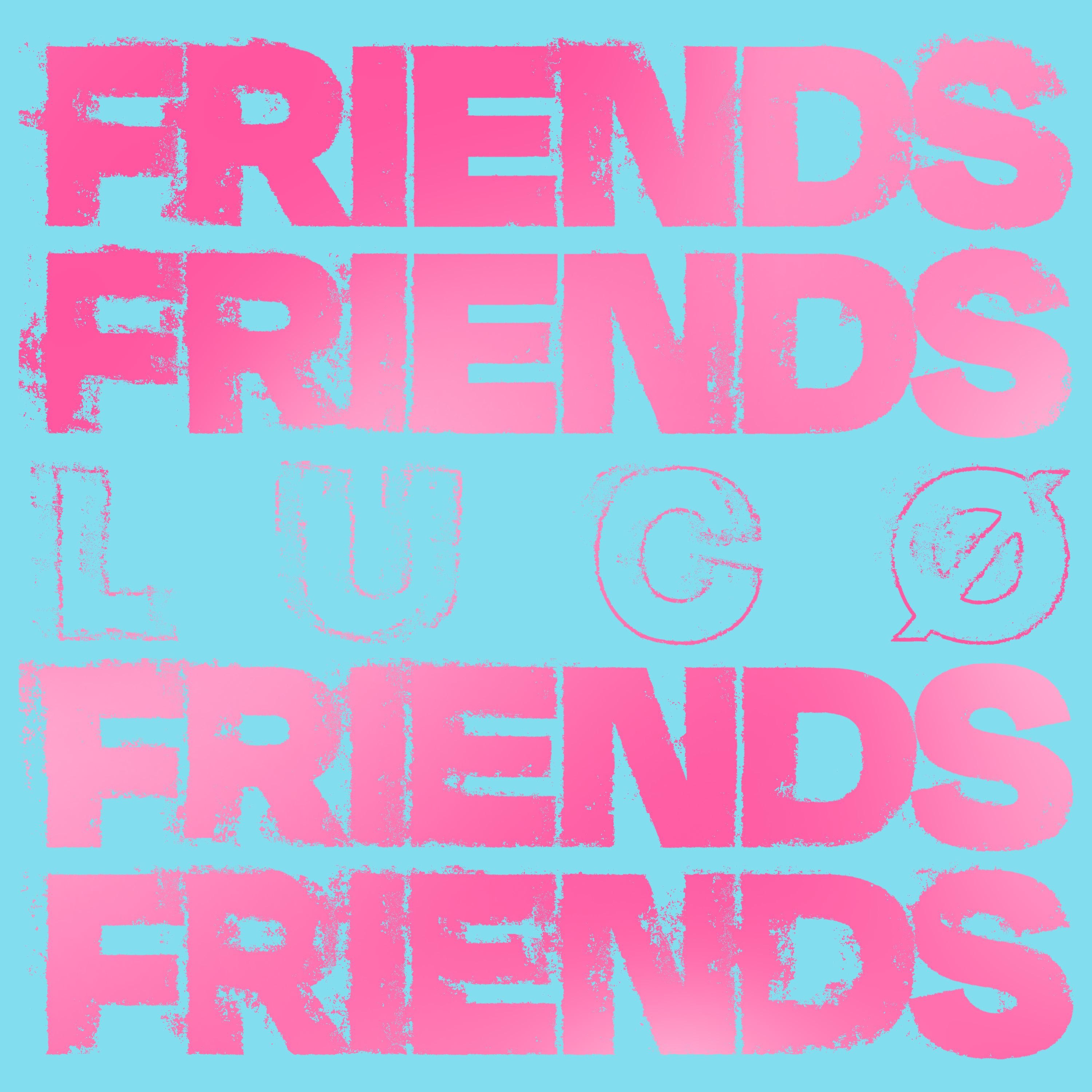 Friends - Single