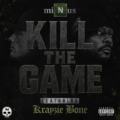 KILL THE GAME - Single