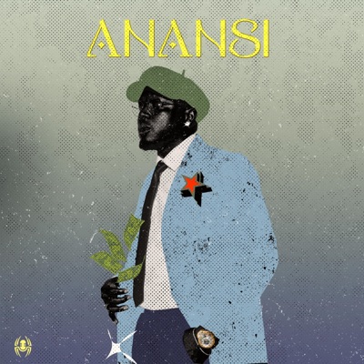 Anansi - EP
